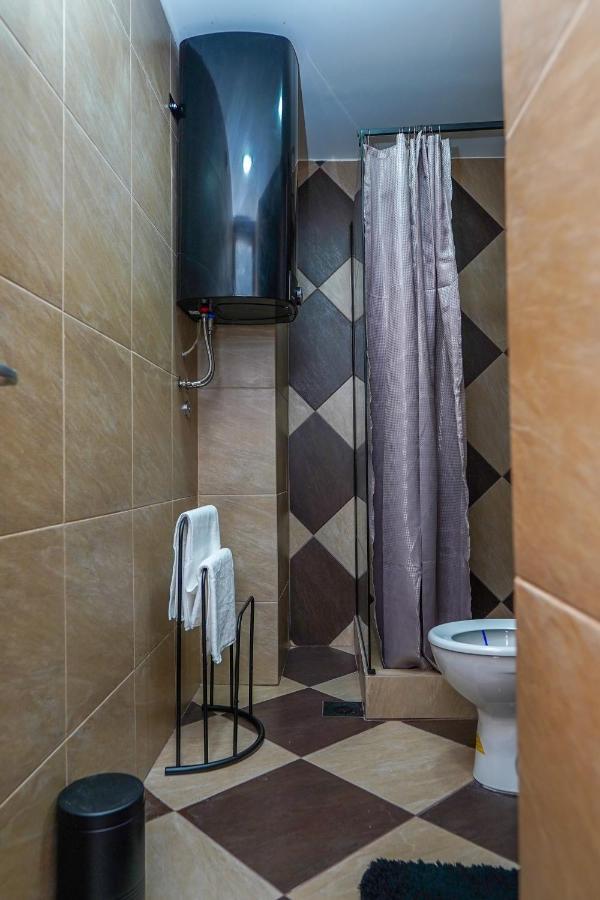 Sweet69Apartments Jp Ni Extérieur photo