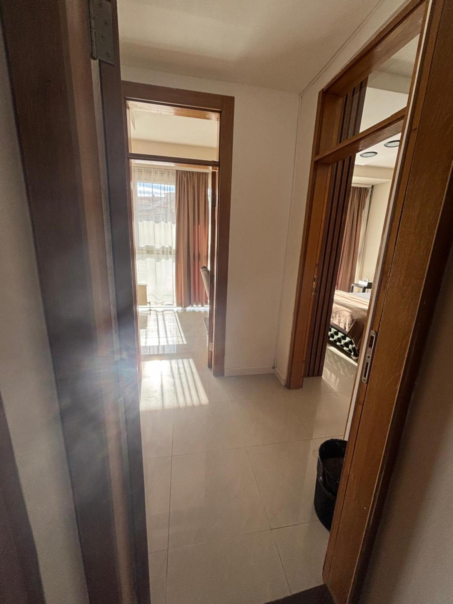 Sweet69Apartments Jp Ni Extérieur photo