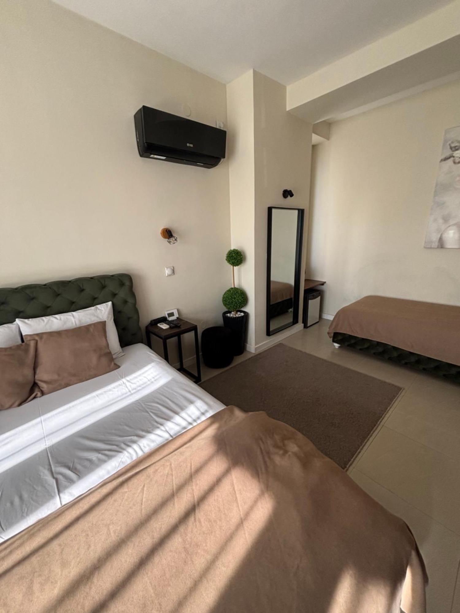 Sweet69Apartments Jp Ni Extérieur photo