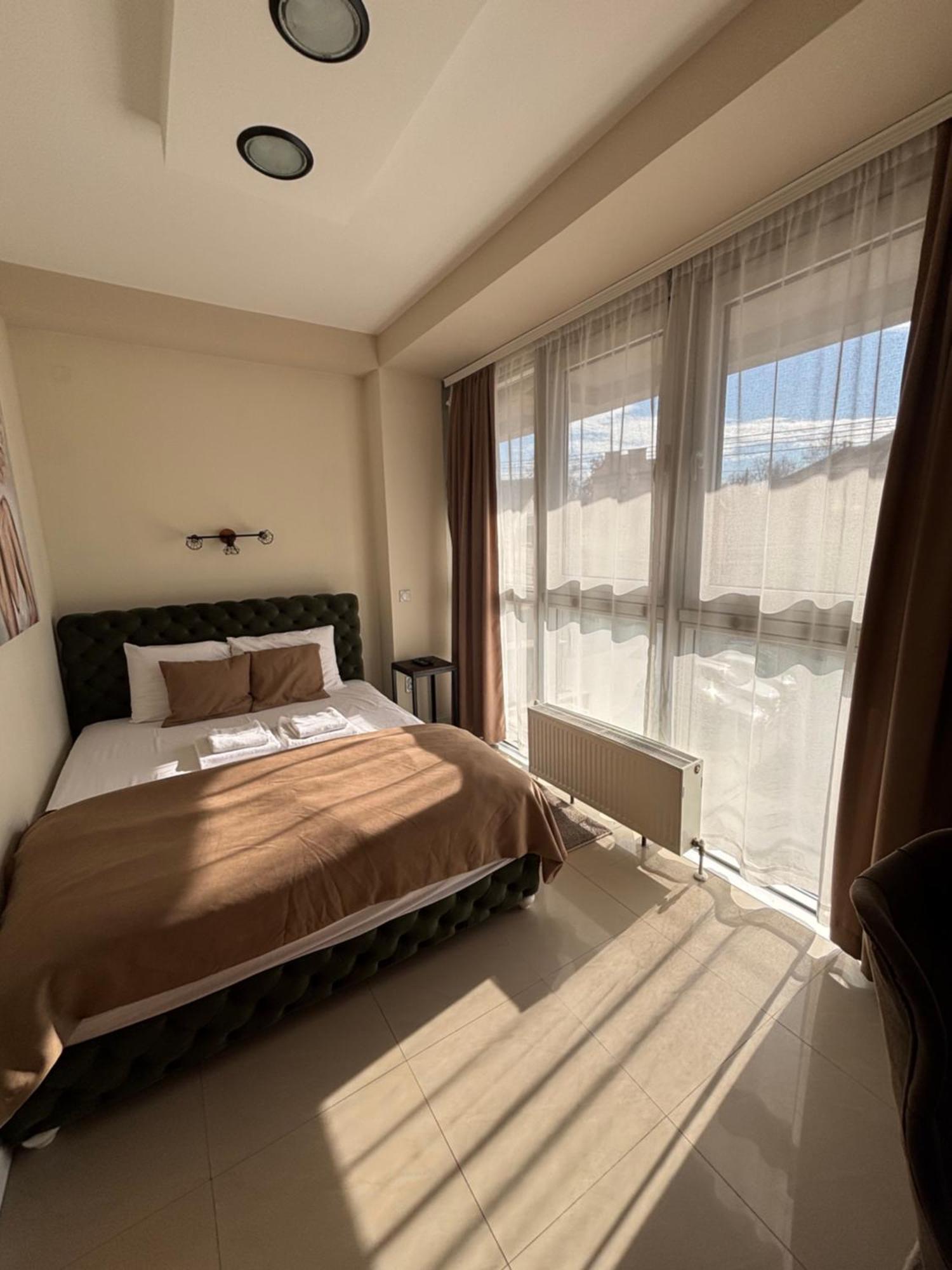 Sweet69Apartments Jp Ni Extérieur photo