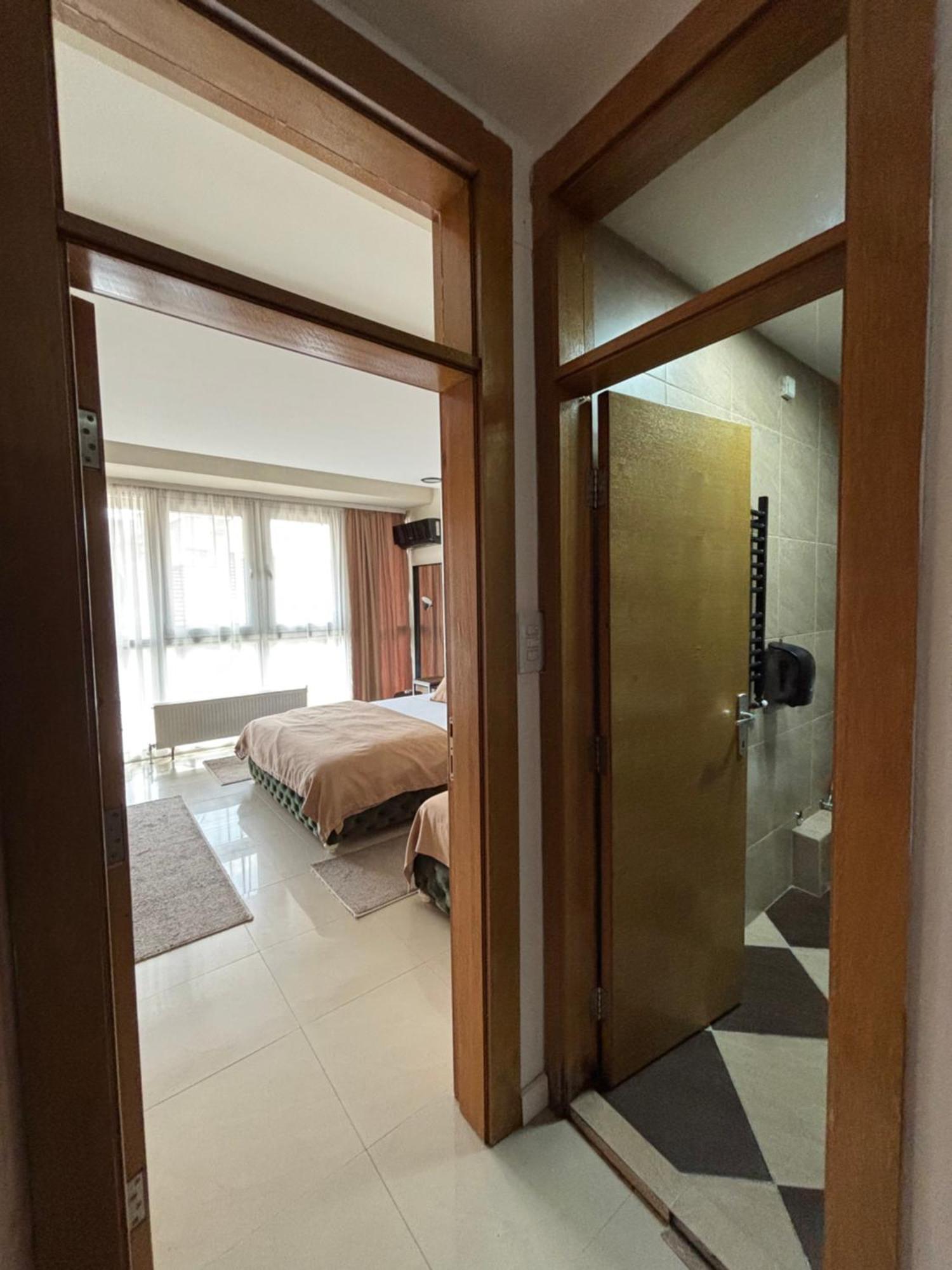 Sweet69Apartments Jp Ni Extérieur photo