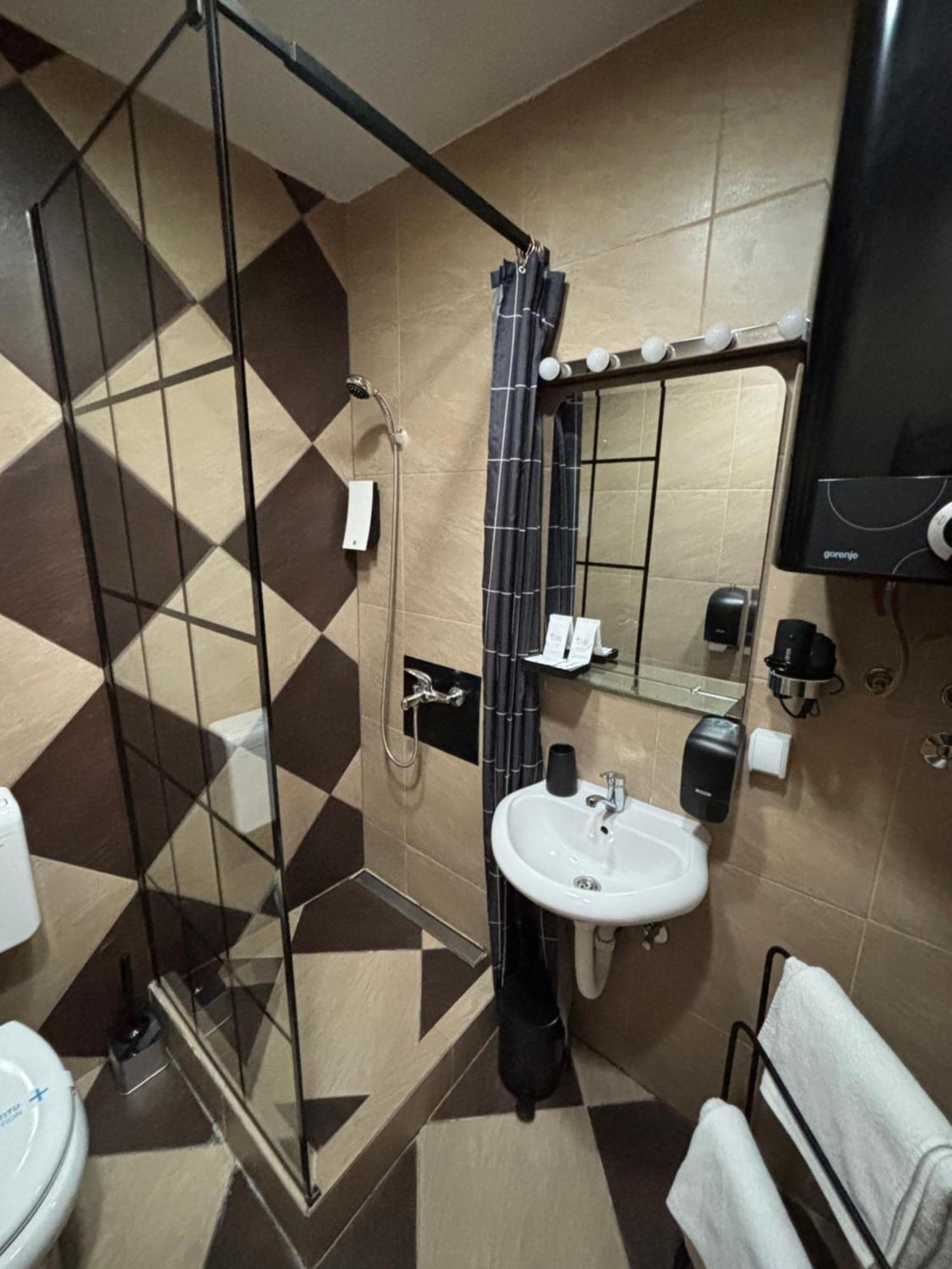 Sweet69Apartments Jp Ni Extérieur photo