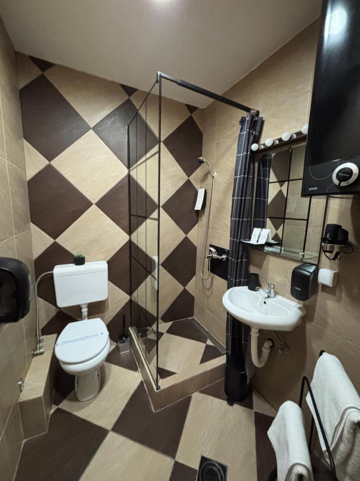 Sweet69Apartments Jp Ni Extérieur photo